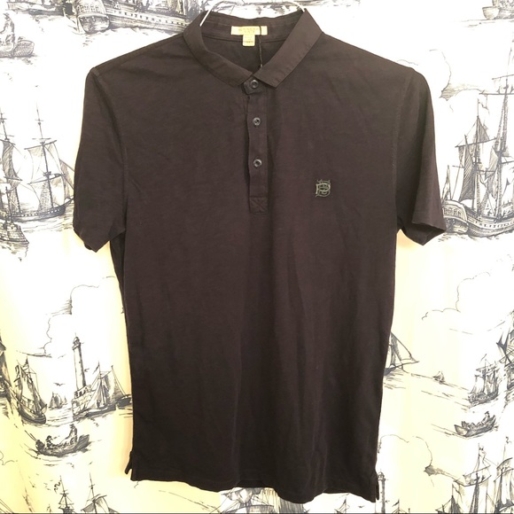 Burberry Other - NWT Burberry Brit Polo Medium